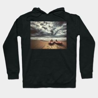 Irb Hoodie